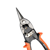 Harden 250mm Taiwan Type Straight Aviation Snips 570107 - Tool Market